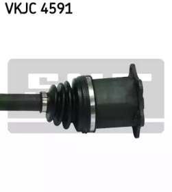 VKJC 4591 SKF - Привідний вал2